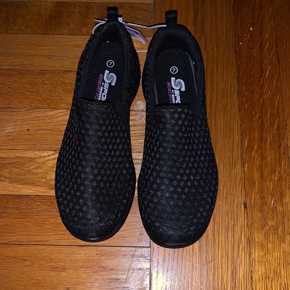 S sport by Skechers with memory foam